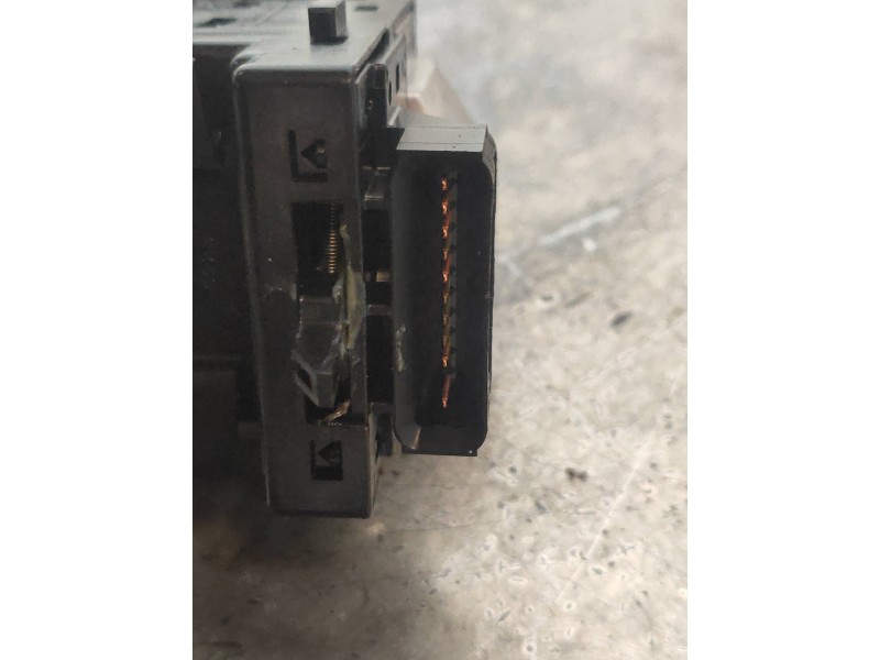 Recambio de mando luces para mazda 6 kombi ()(.2012) 2.2 turbodiesel cat referencia OEM IAM 17F887  