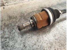 Recambio de transmision delantera izquierda para opel corsa e color edition referencia OEM IAM 13149830 13149830  2