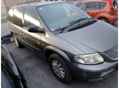 chrysler voyager (rg) del año 2004