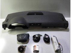 Recambio de kit airbag para audi rs4 avant (b5) referencia OEM IAM   