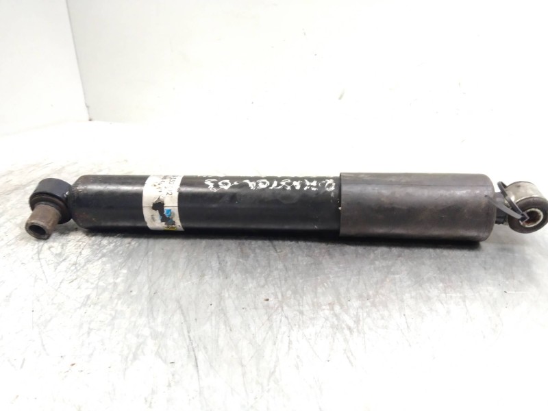 Recambio de amortiguador trasero para renault master ii ph. 2 doka/pr. fgst chasis batalla 3578 mm referencia OEM IAM   