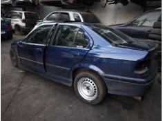 bmw serie 3 berlina (e36) del año 2003 2