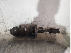 Recambio de amortiguador delantero izquierdo para opel corsa e color edition referencia OEM IAM 13434139 22283524 