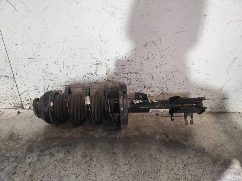 Recambio de amortiguador delantero izquierdo para opel corsa e color edition referencia OEM IAM 13434139 22283524 