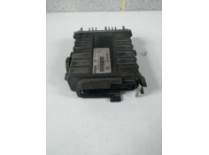 Recambio de centralita motor uce para seat toledo (1l) referencia OEM IAM 0280000739 0280000740 443907403G