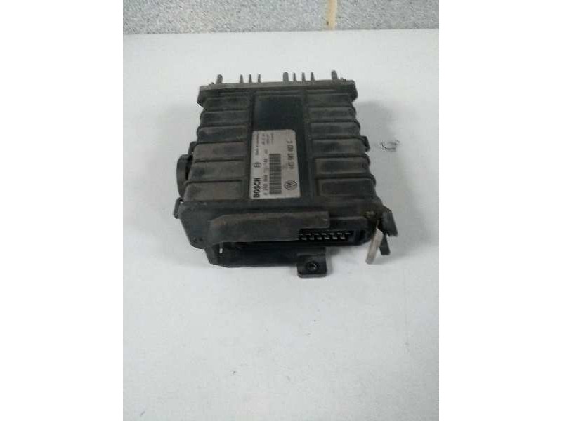 Recambio de centralita motor uce para seat toledo (1l) referencia OEM IAM 0280000739 0280000740 443907403G
