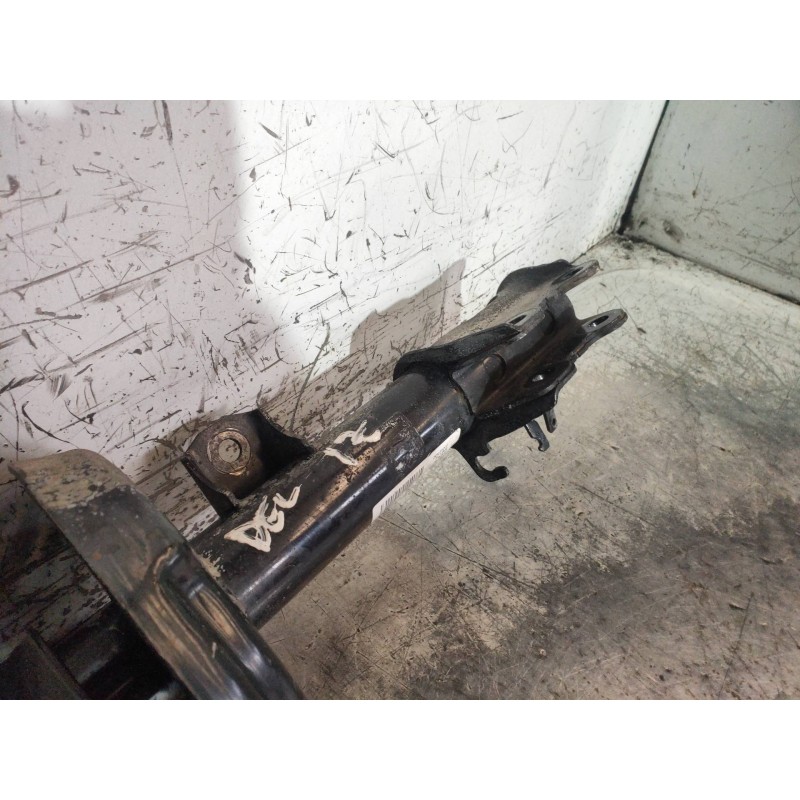 Recambio de amortiguador delantero izquierdo para opel corsa e color edition referencia OEM IAM 13434139 22283524 