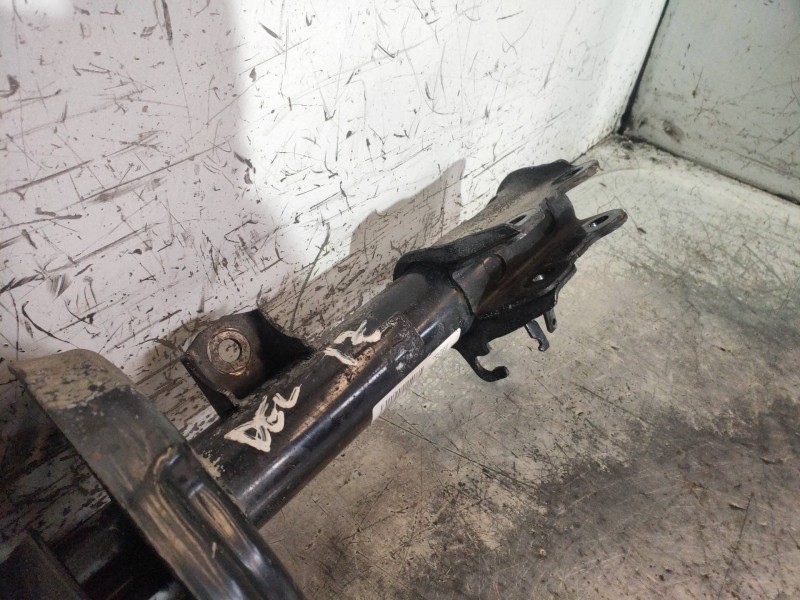 Recambio de amortiguador delantero izquierdo para opel corsa e color edition referencia OEM IAM 13434139 22283524 