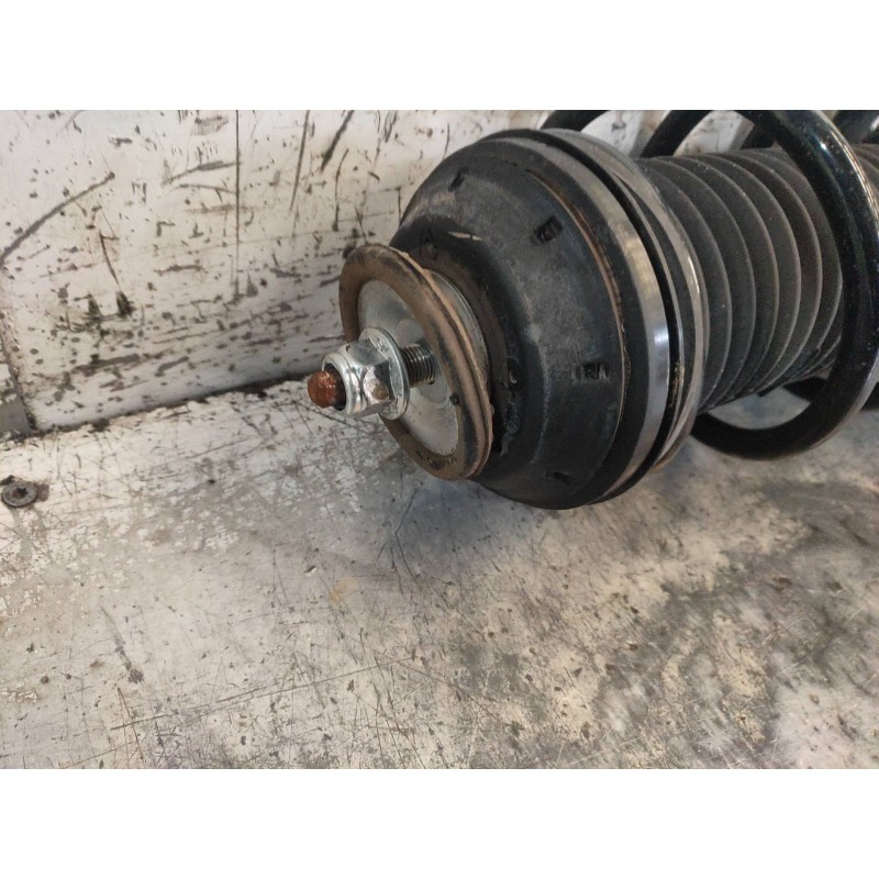 Recambio de amortiguador delantero izquierdo para opel corsa e color edition referencia OEM IAM 13434139 22283524 