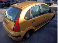 citroen c3 del año 2003 2