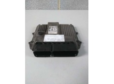 Recambio de centralita motor uce para opel corsa c 1.3 16v cdti cat (z 13 dt / ln9) referencia OEM IAM FGP55196352 MJD6JOCA ZJ