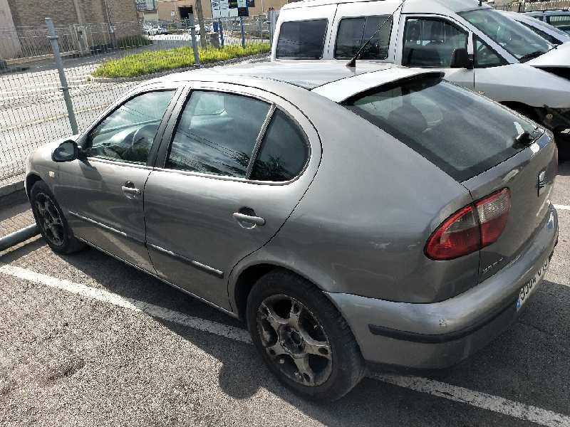seat leon (1m1) del año 2004