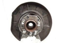 Recambio de mangueta trasera izquierda para bmw x5 (e53) 3.0d referencia OEM IAM   