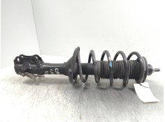 Recambio de amortiguador delantero derecho para seat cordoba berlina (6k2) 1.9 tdi referencia OEM IAM   