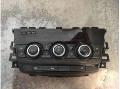 Recambio de mando calefaccion / aire acondicionado para mazda 6 kombi ()(.2012) 2.2 turbodiesel cat referencia OEM IAM GHS461190