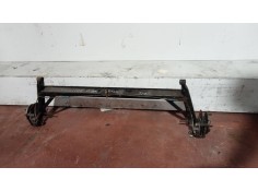 Recambio de puente trasero para ligier nova referencia OEM IAM   DISCO