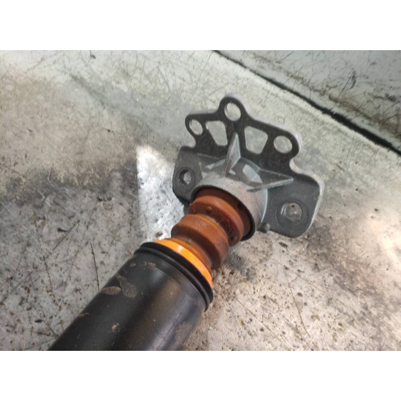 Recambio de amortiguador trasero derecho para opel corsa e color edition referencia OEM IAM 13432672 22286399 