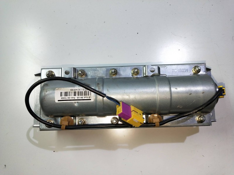 Recambio de kit airbag para audi rs4 avant (b5) referencia OEM IAM   