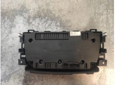 Recambio de mando calefaccion / aire acondicionado para mazda 6 kombi ()(.2012) 2.2 turbodiesel cat referencia OEM IAM GHS461190 2