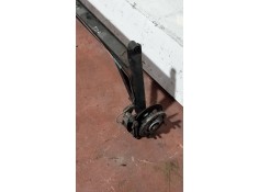 Recambio de puente trasero para ligier nova referencia OEM IAM   DISCO 2