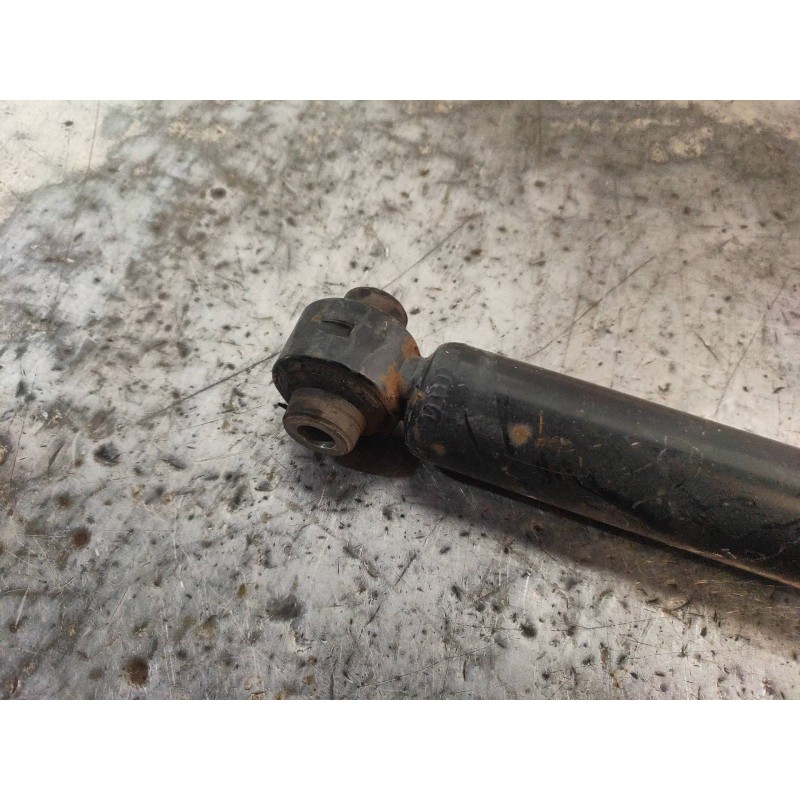 Recambio de amortiguador trasero derecho para opel corsa e color edition referencia OEM IAM 13432672 22286399 