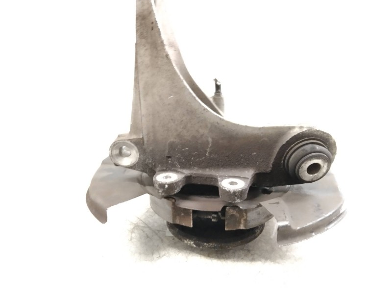 Recambio de mangueta trasera izquierda para bmw x5 (e53) 3.0d referencia OEM IAM   