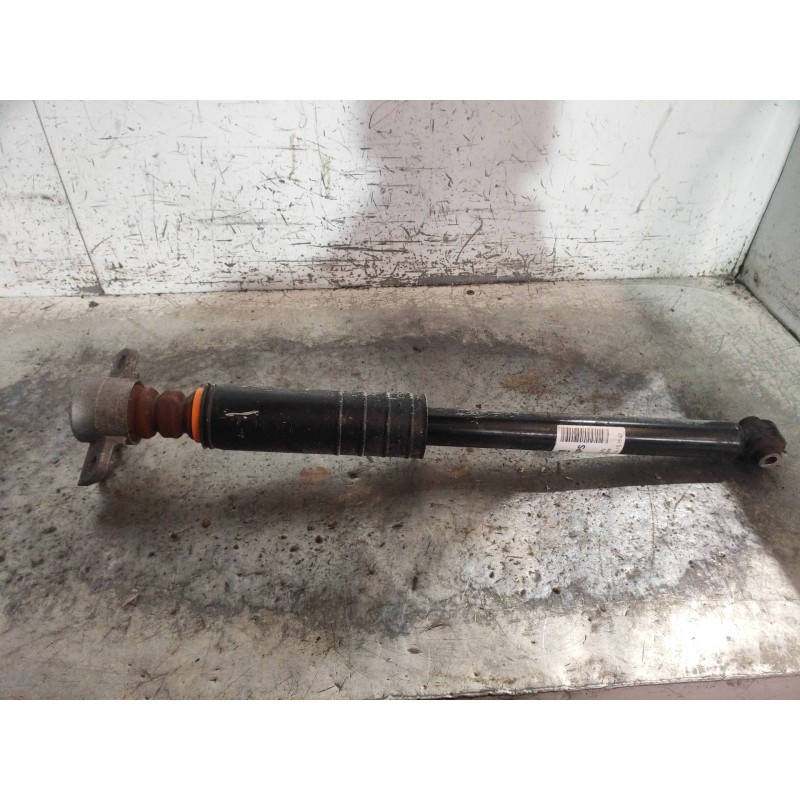Recambio de amortiguador trasero izquierdo para opel corsa e color edition referencia OEM IAM 13432672 22286399 
