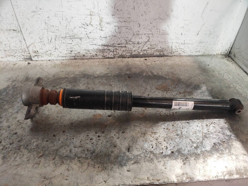 Recambio de amortiguador trasero izquierdo para opel corsa e color edition referencia OEM IAM 13432672 22286399 