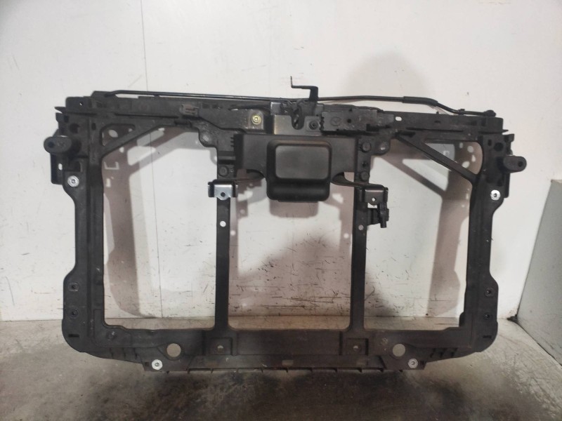 Recambio de panel frontal para mazda 6 kombi ()(.2012) 2.2 turbodiesel cat referencia OEM IAM   
