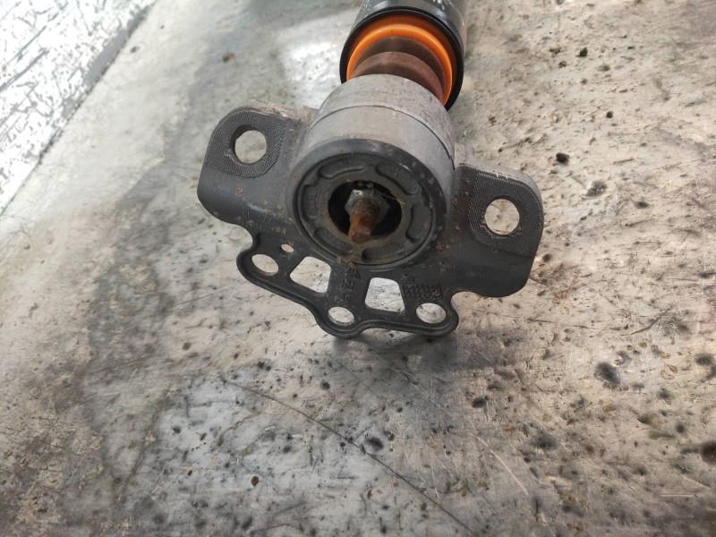 Recambio de amortiguador trasero izquierdo para opel corsa e color edition referencia OEM IAM 13432672 22286399 