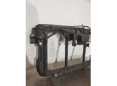 Recambio de panel frontal para mazda 6 kombi ()(.2012) 2.2 turbodiesel cat referencia OEM IAM    2