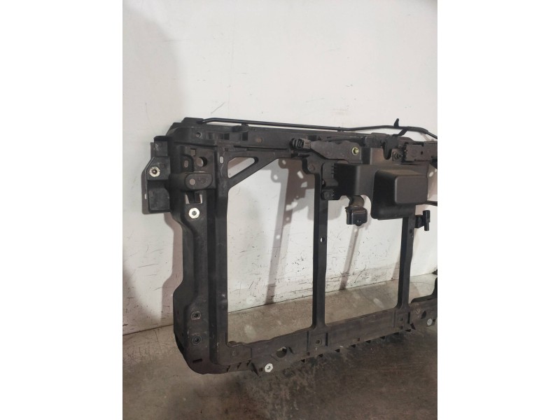 Recambio de panel frontal para mazda 6 kombi ()(.2012) 2.2 turbodiesel cat referencia OEM IAM   