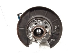 Recambio de mangueta trasera izquierda para bmw x5 (e53) 3.0d referencia OEM IAM   