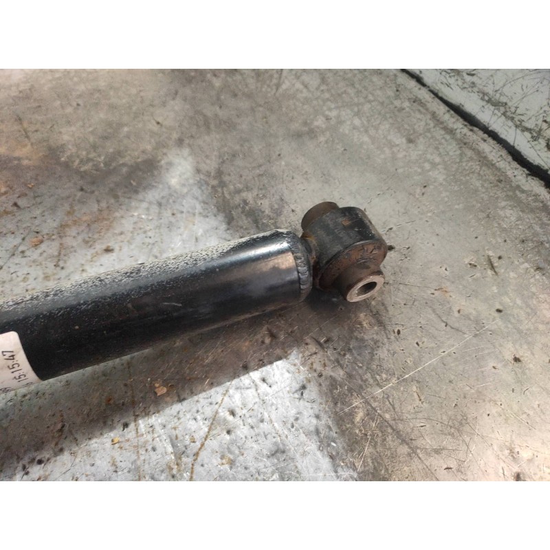 Recambio de amortiguador trasero izquierdo para opel corsa e color edition referencia OEM IAM 13432672 22286399 