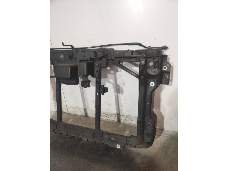 Recambio de panel frontal para mazda 6 kombi ()(.2012) 2.2 turbodiesel cat referencia OEM IAM   