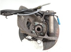 Recambio de mangueta trasera izquierda para bmw x5 (e53) 3.0d referencia OEM IAM    2