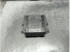 Recambio de centralita motor uce para citroen c5 break collection referencia OEM IAM 5WS40199DT SW9656171480 HW9655041480 SID803