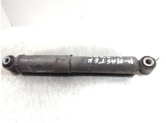 Recambio de amortiguador trasero para renault master kasten l2h2 hka 3,3t referencia OEM IAM   