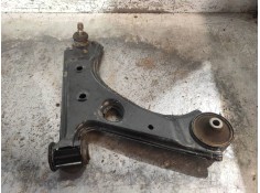Recambio de brazo suspension inferior delantero derecho para opel corsa e color edition referencia OEM IAM   