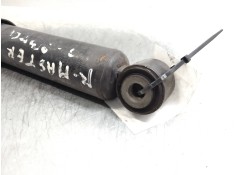 Recambio de amortiguador trasero para renault master kasten l2h2 hka 3,3t referencia OEM IAM    2