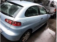 seat ibiza (6l1) del año 2003 2