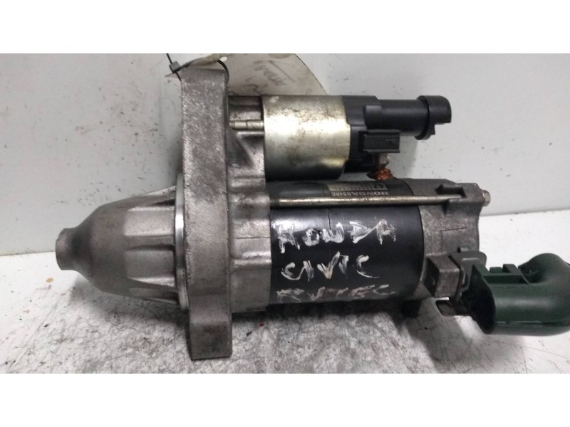 Recambio de motor arranque para honda civic berlina 5 (fk) 1.8 sport referencia OEM IAM 4280005001 DENSO 