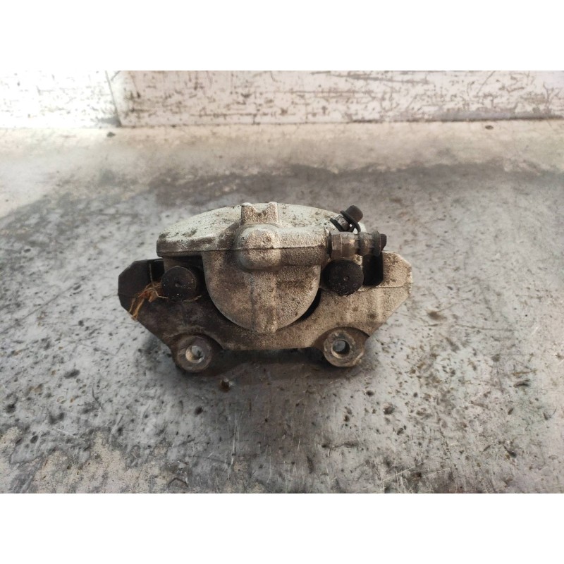 Recambio de pinza freno delantera derecha para opel corsa e color edition referencia OEM IAM   