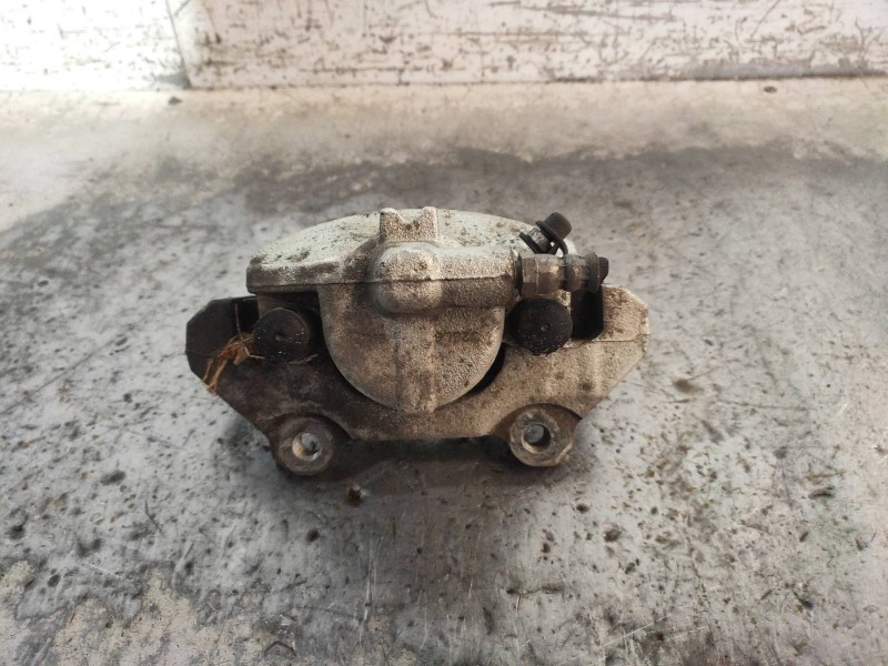 Recambio de pinza freno delantera derecha para opel corsa e color edition referencia OEM IAM   