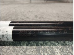 Recambio de amortiguadores maletero / porton para dodge caliber se referencia OEM IAM 05160017AB   2