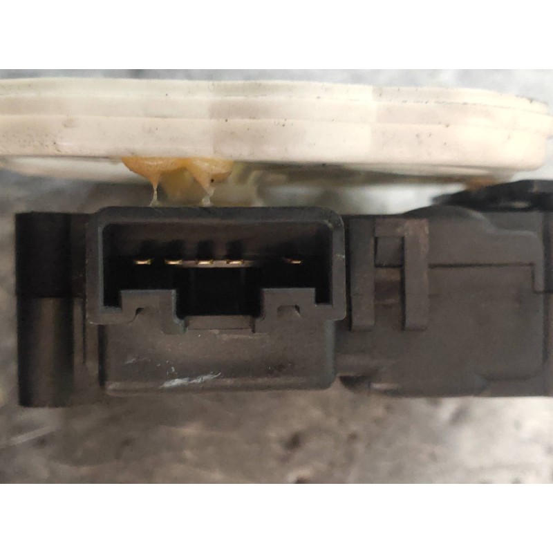 Recambio de motor apertura trampillas climatizador para mazda 6 kombi ()(.2012) 2.2 turbodiesel cat referencia OEM IAM   