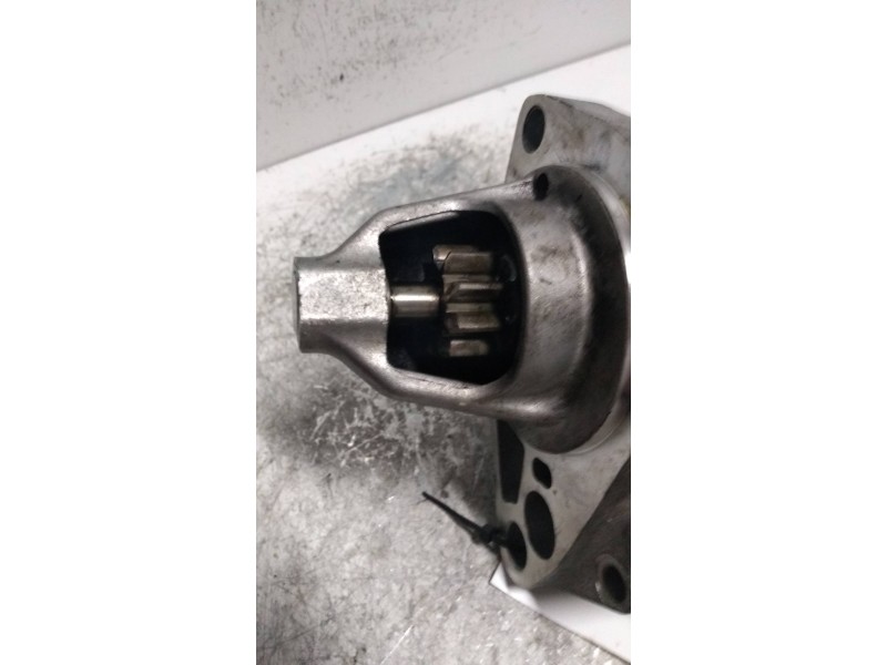 Recambio de motor arranque para honda civic berlina 5 (fk) 1.8 sport referencia OEM IAM 4280005001 DENSO 