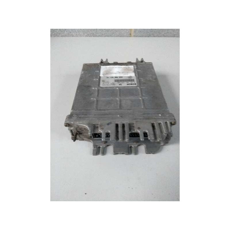 Recambio de centralita motor uce para seat toledo (1l) 1.9 tdi referencia OEM IAM 0281001604 0281001605 028906021FN