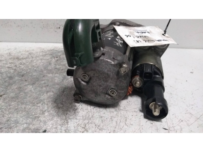 Recambio de motor arranque para honda civic berlina 5 (fk) 1.8 sport referencia OEM IAM 4280005001 DENSO 