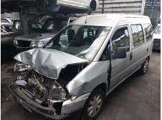 citroen jumpy del año 2003